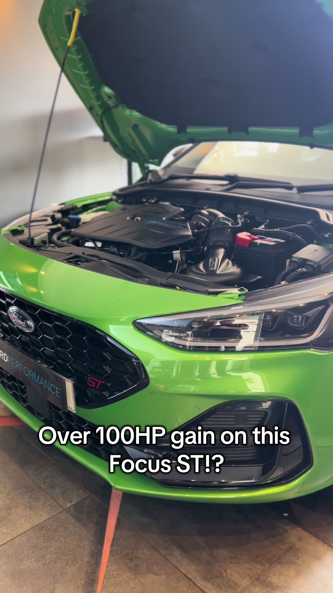 @LairdPerformance