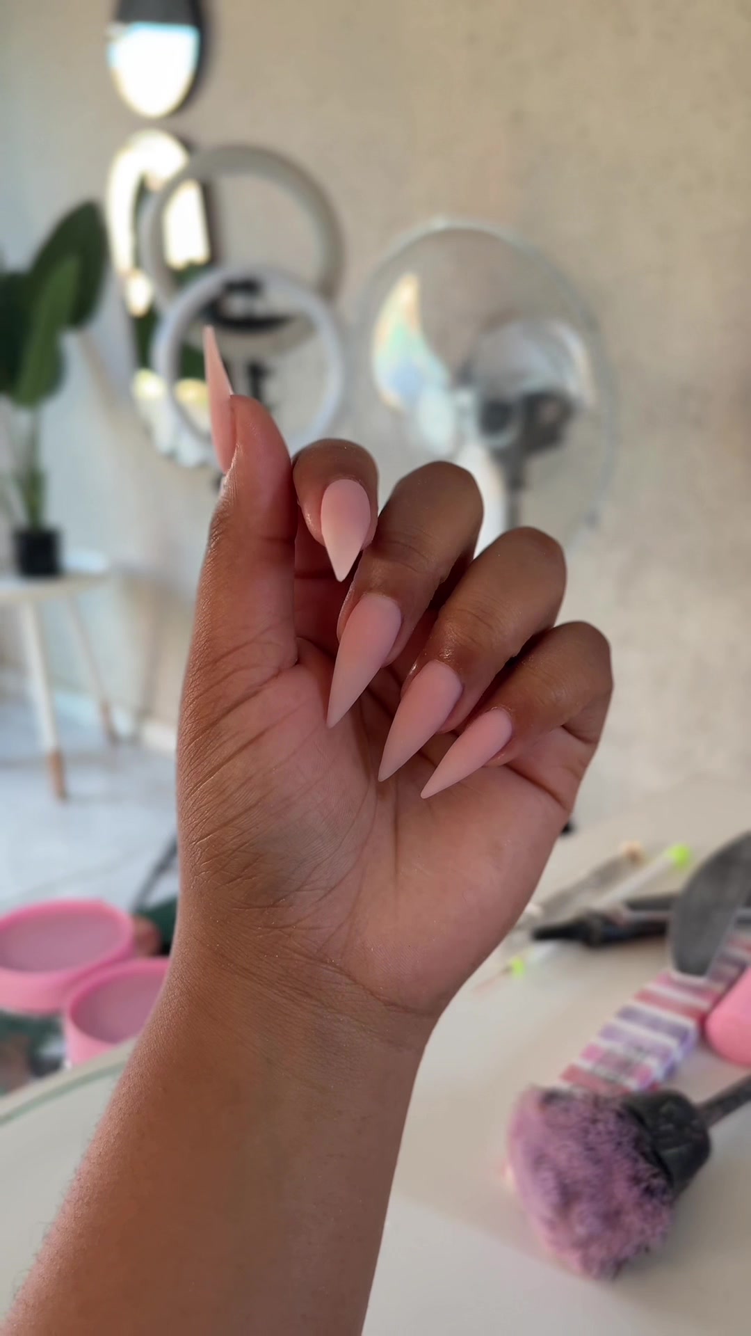 @Buhle Mbatha ᥫ᭡