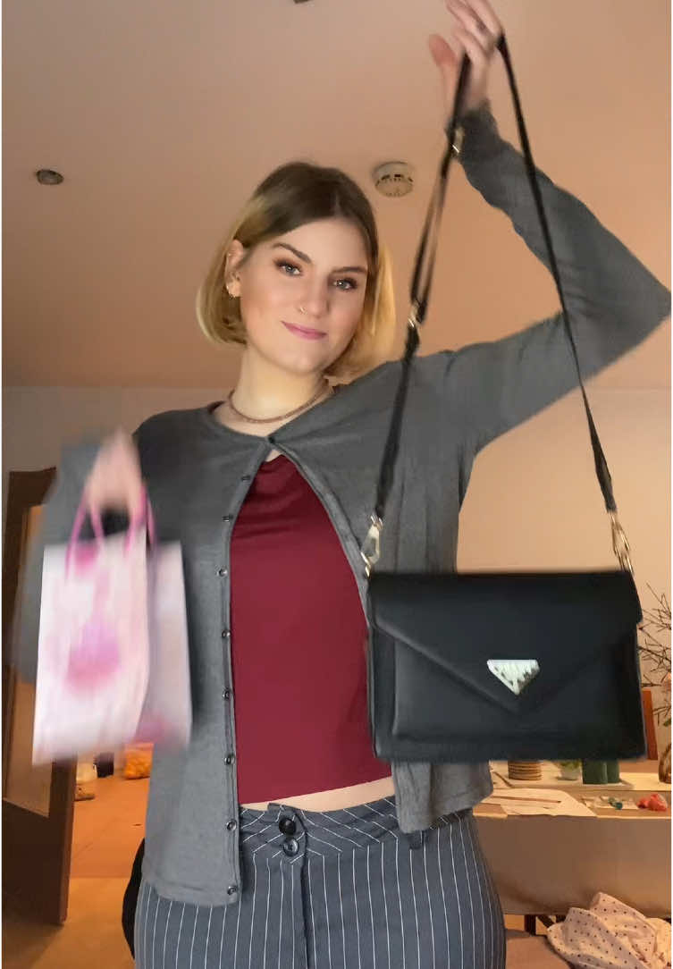@Madeline | Vlogs 🦋