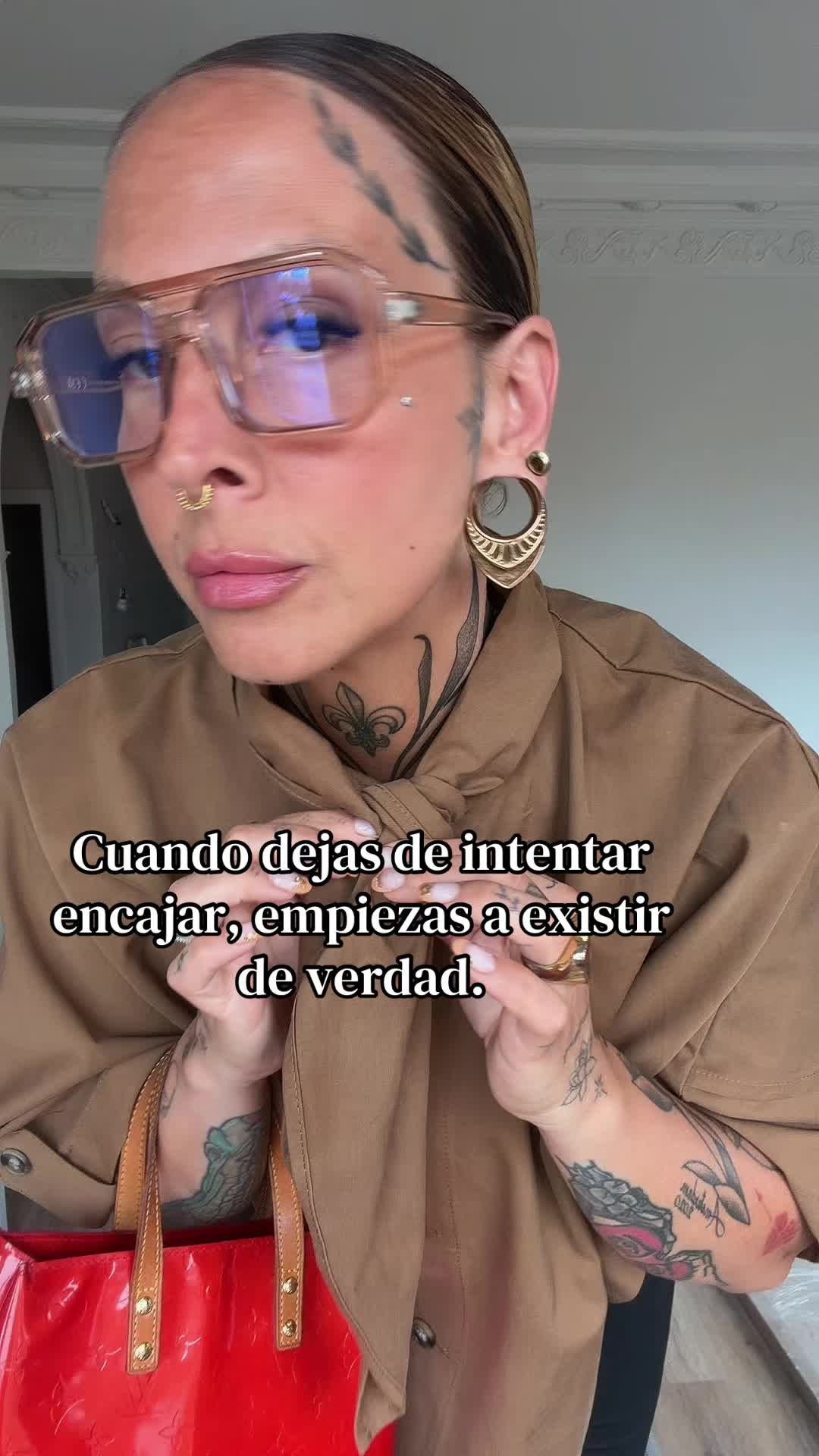 @Oye mi amor