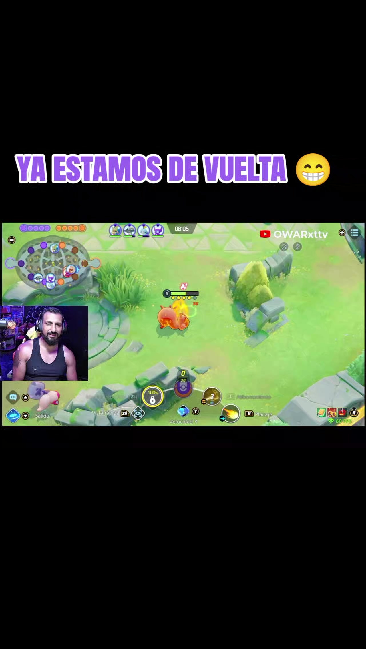 @OWARxTTV