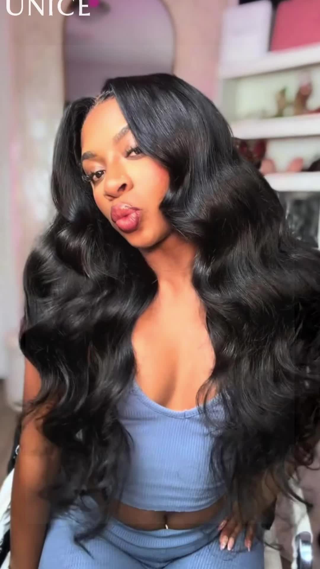 @UniceHairCo