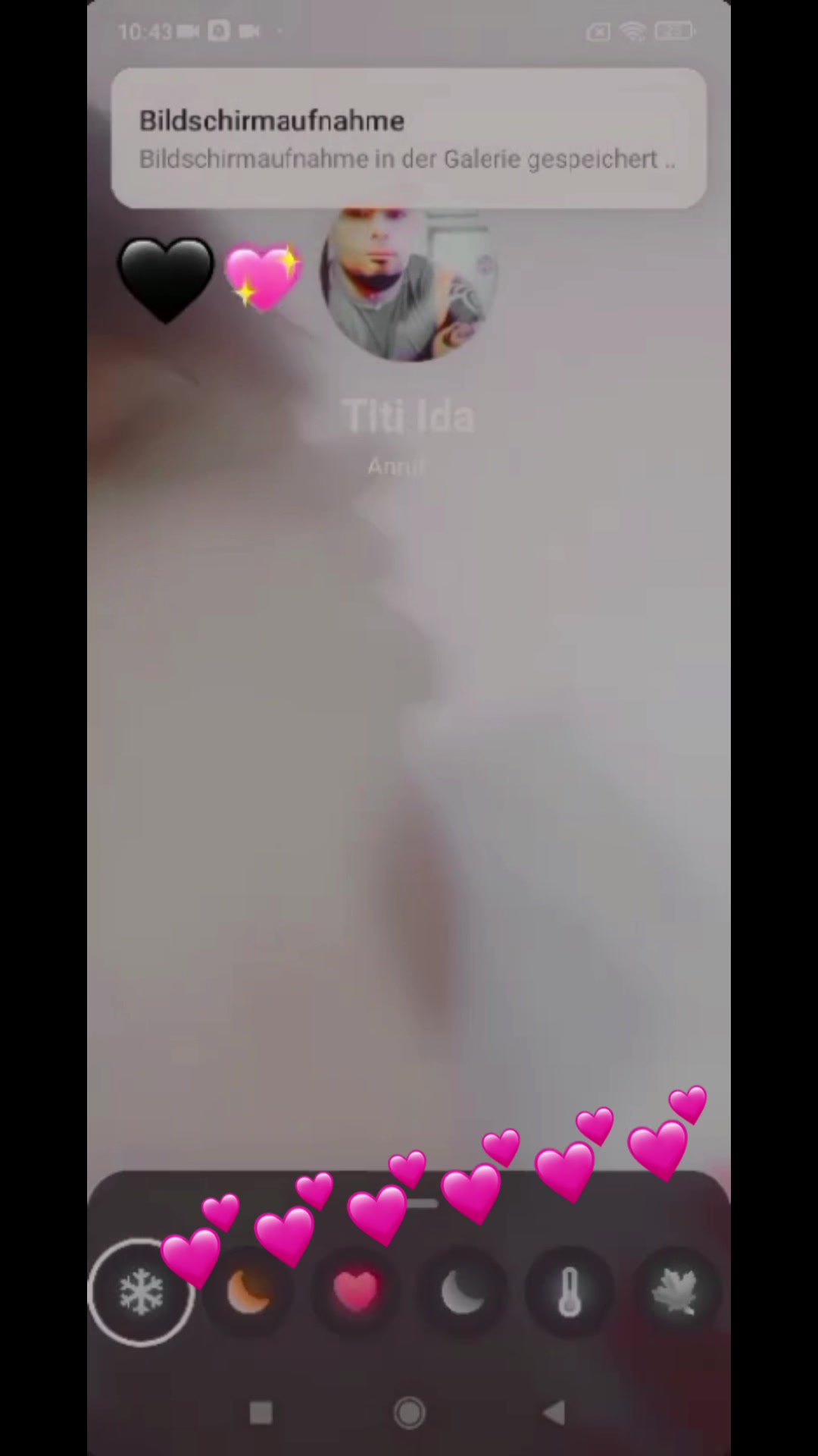 @îmi caut fericire în tine💋❤️