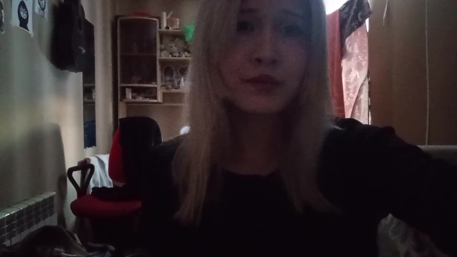 @Death Nora 🩸