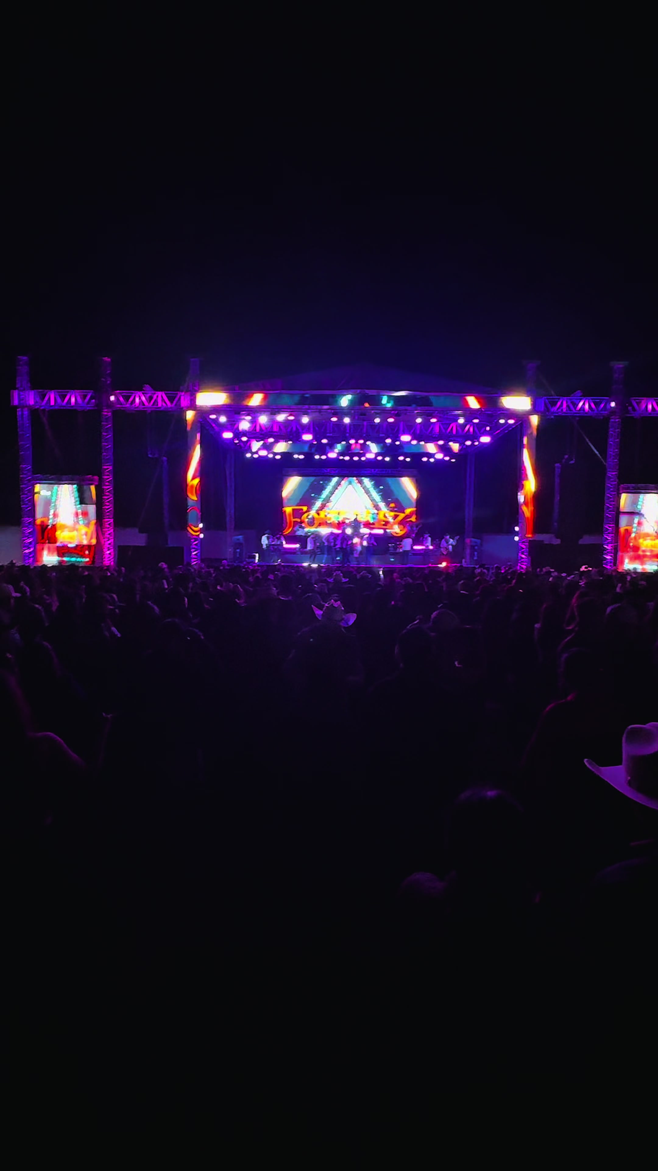 @La Nueva Fortaleza
