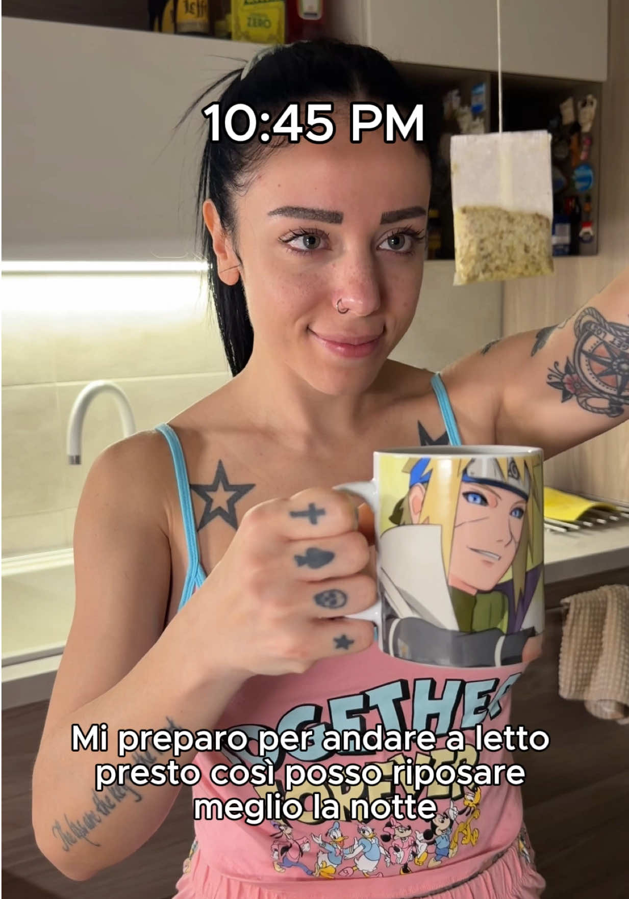 @Imviolet