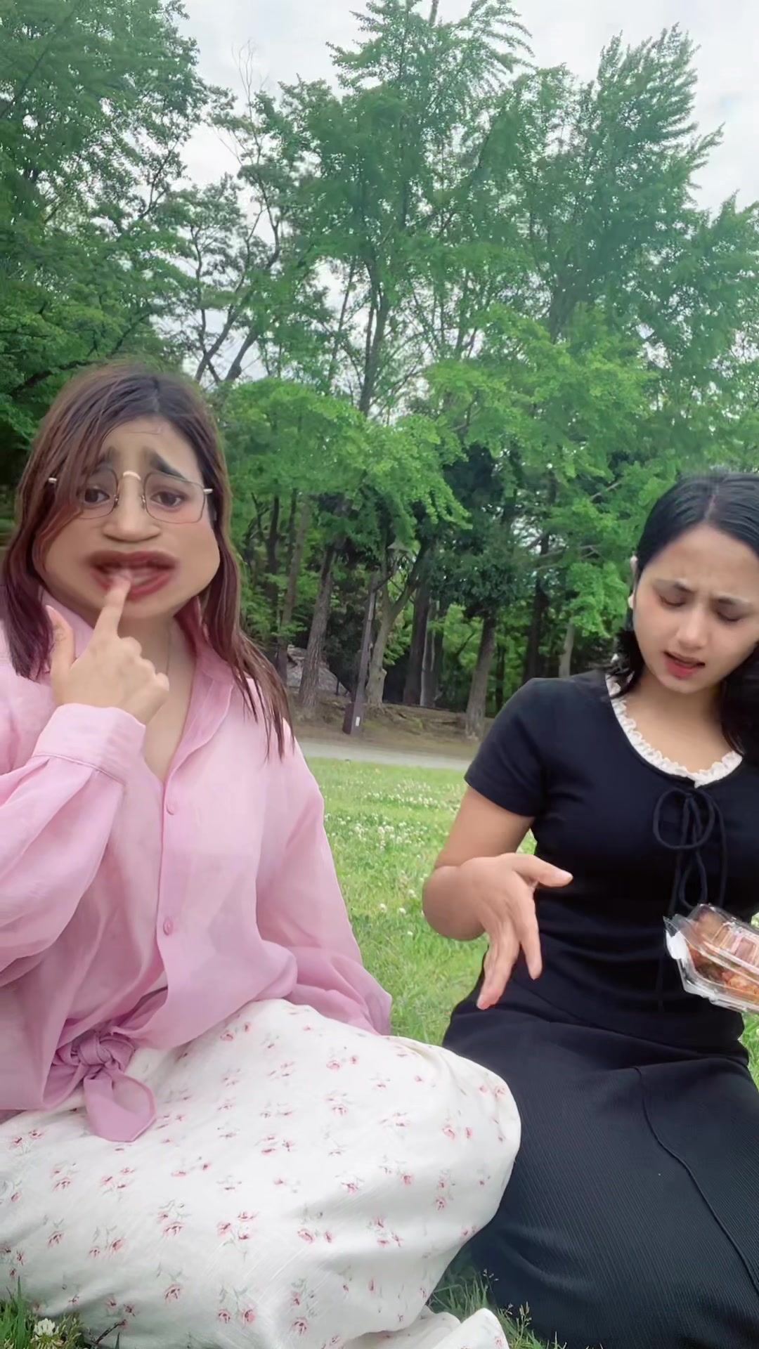 @me Radhika