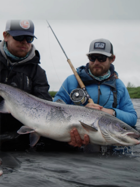 @Fishing TV