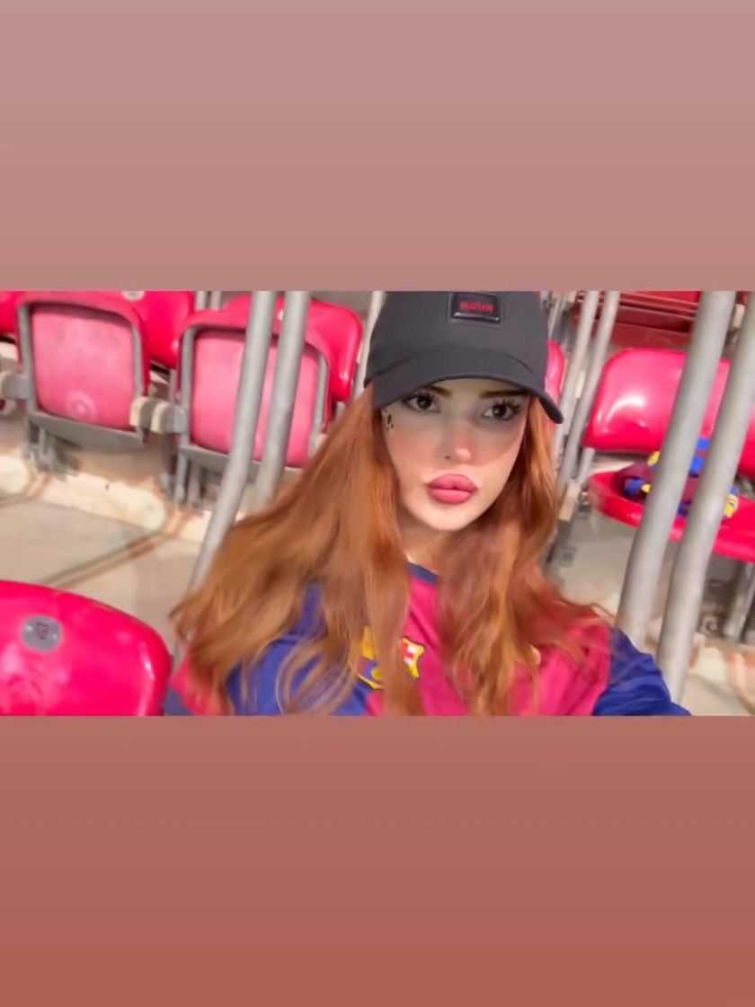 @💜حًـوُرَآء TikTok.200💜