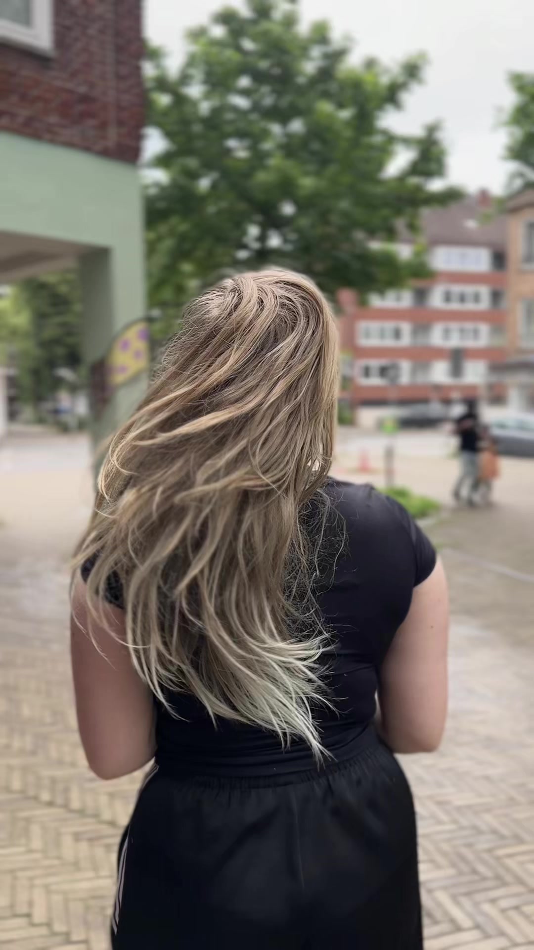 @EureTeilzeitFrisörin