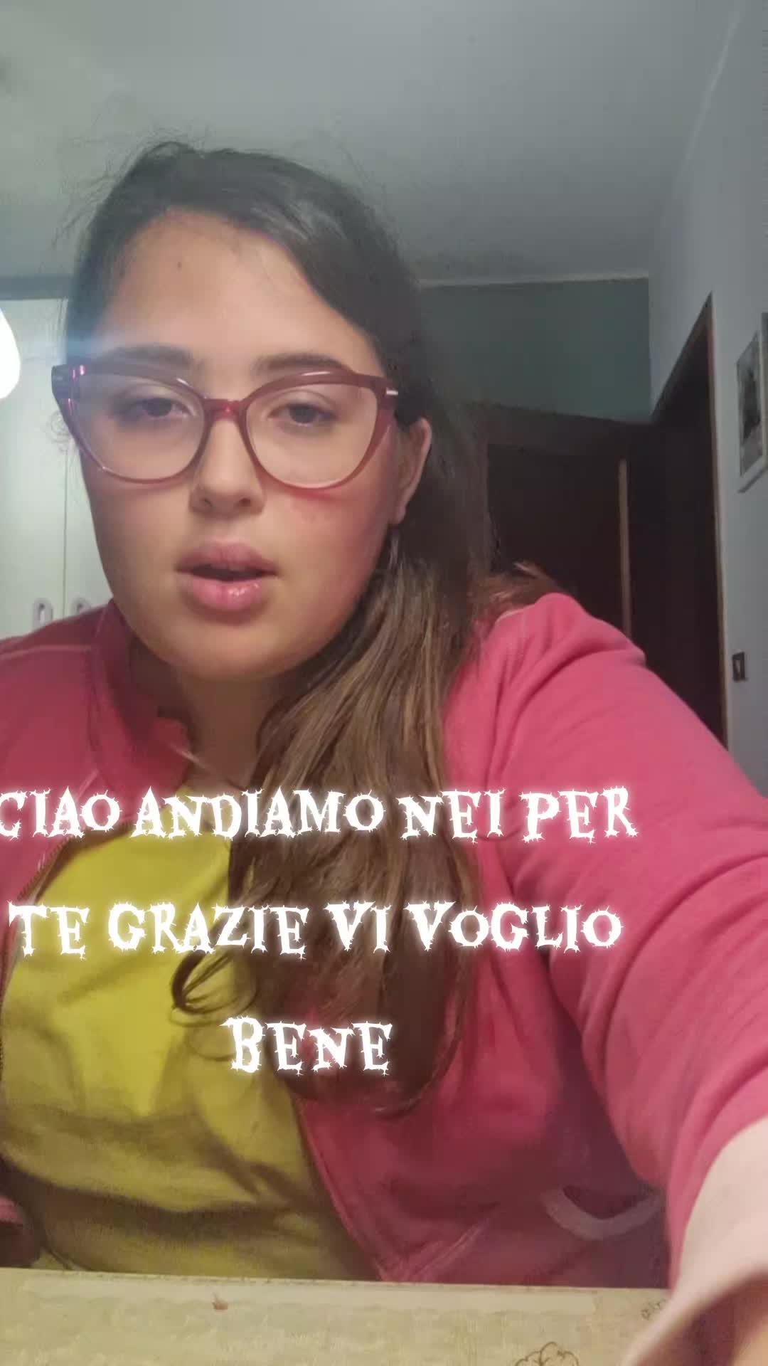 @La pi&ugrave; bella di Tik Tok
