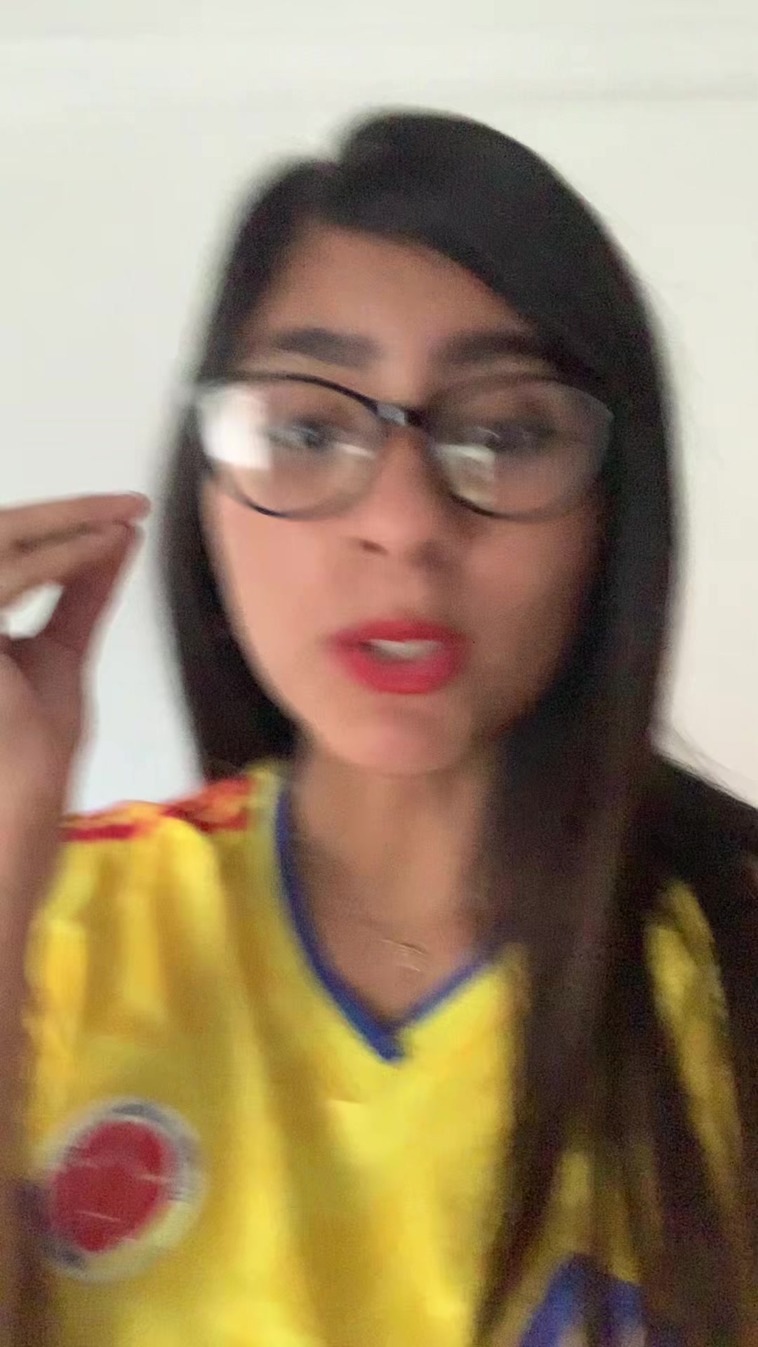 @Serena