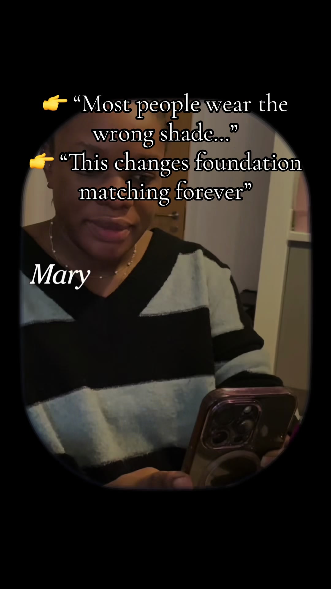 @The Bea Way _ Marykay