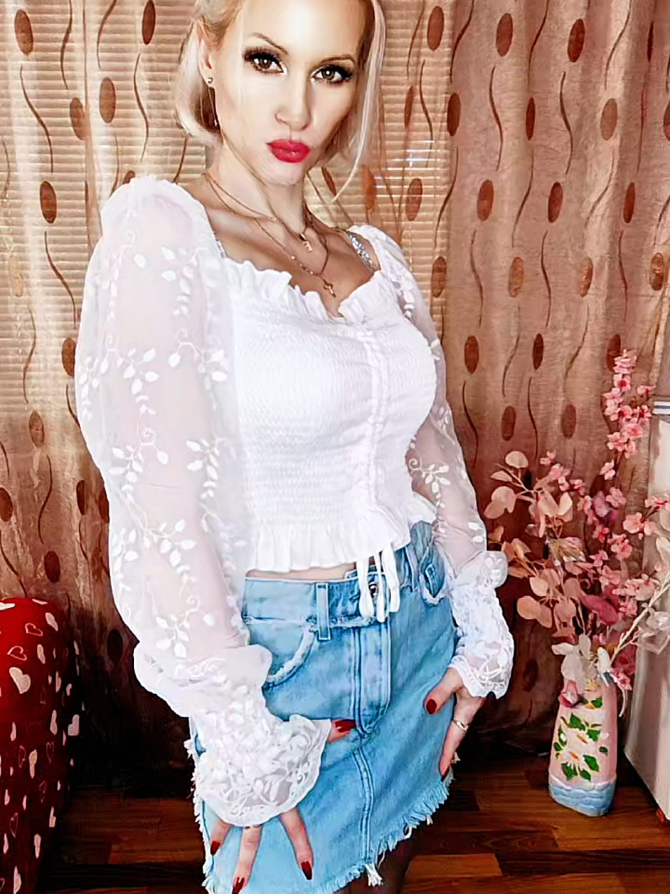 @︎꧁☆❤️❀Ė𝚕ê𝚗ɐ❀❤️☆꧂
