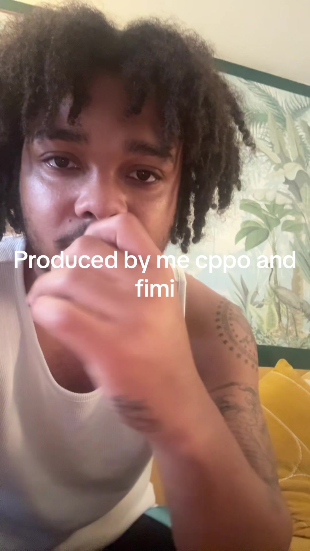 @wtf #PROBLEMCHILD