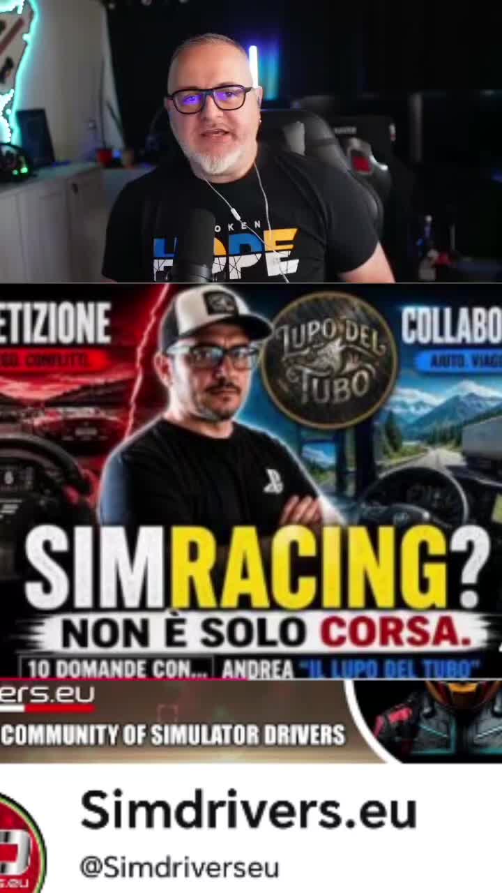 @Lupo su TikTok