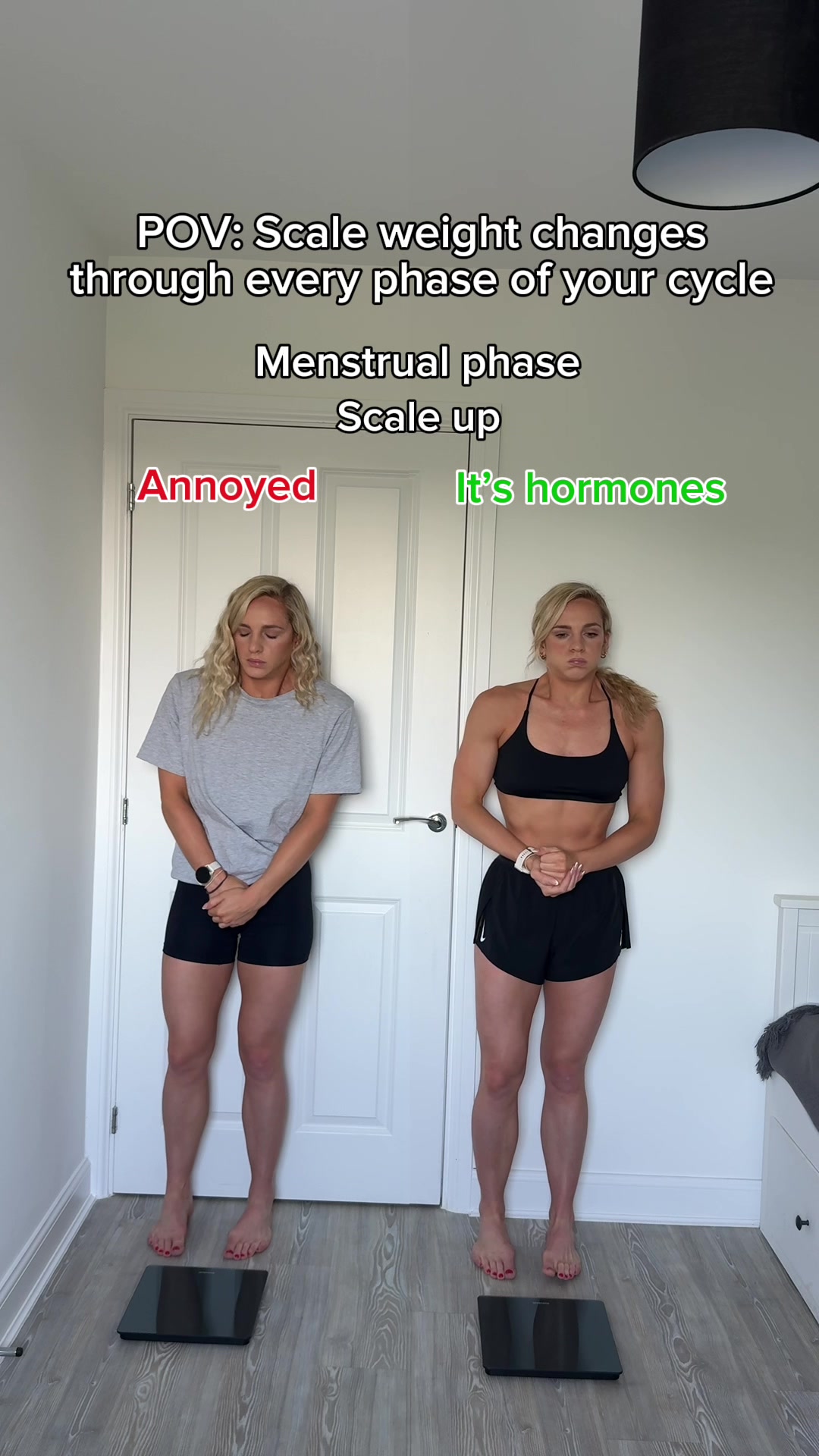 @Amelia - Female online coach💗
