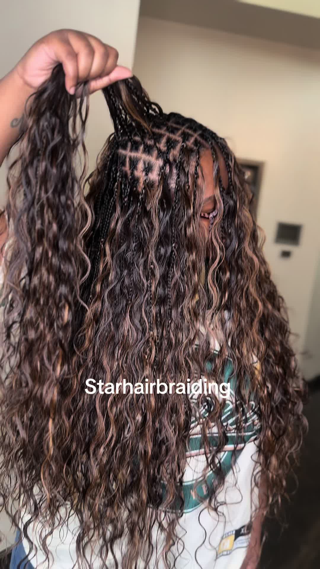@Starhairbraiding❤️