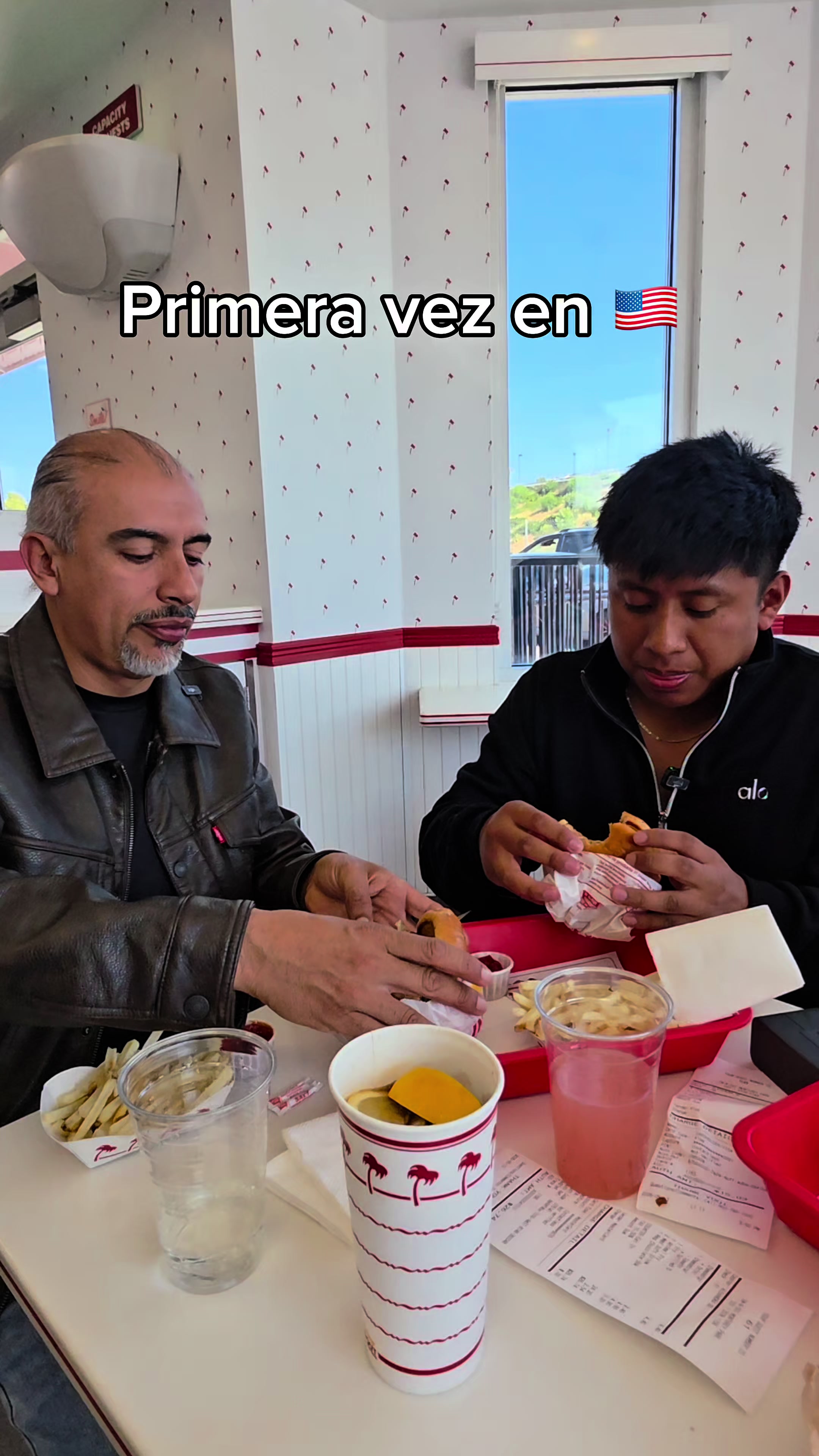 @El Chamarra