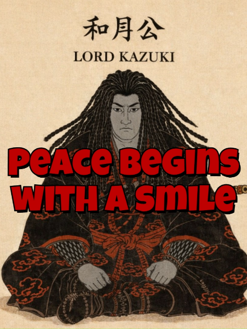 @VENSHIN KAZUKI
