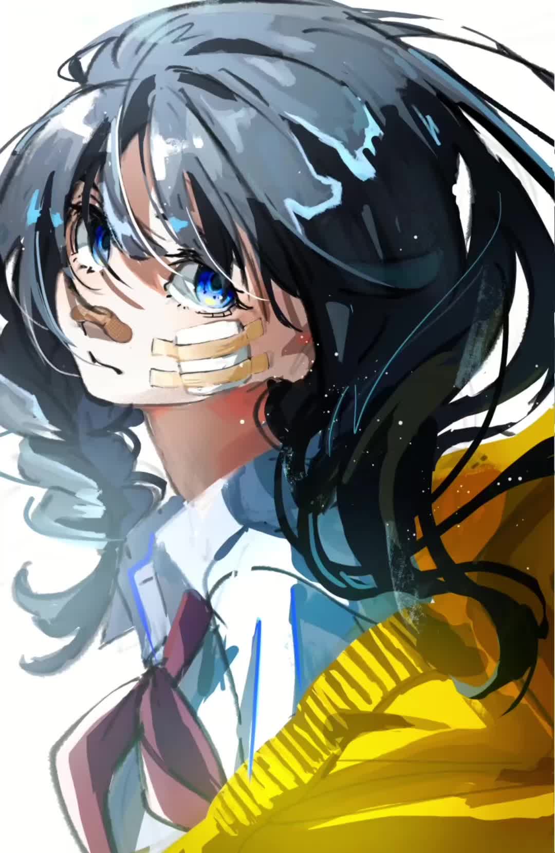 @町田ななこ NM