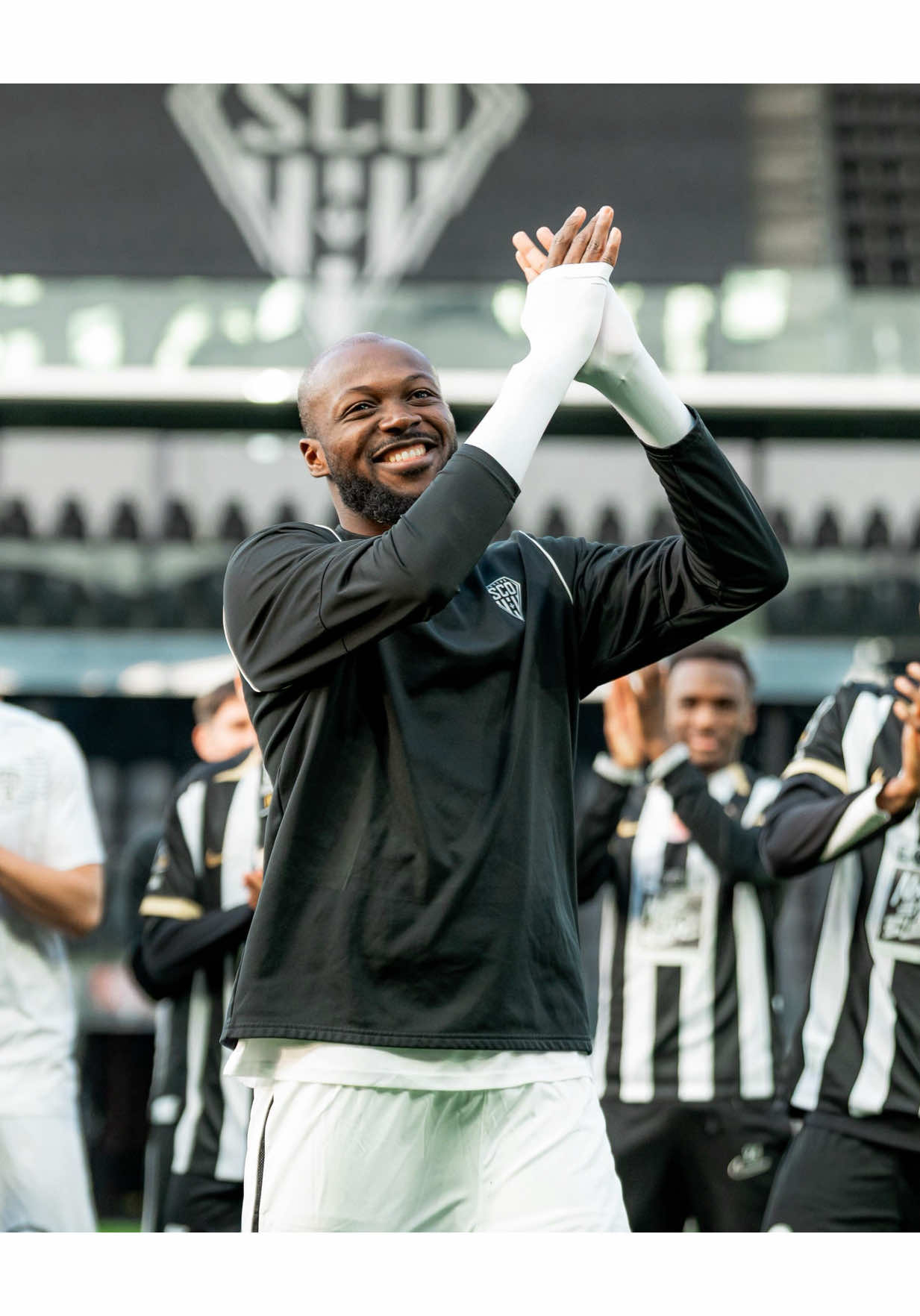 @Angers SCO