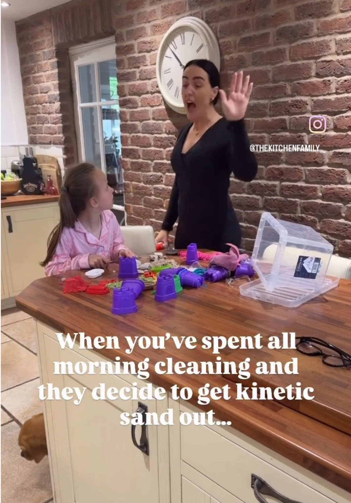 @Chellie &hearts;️ _The Kitchen Family