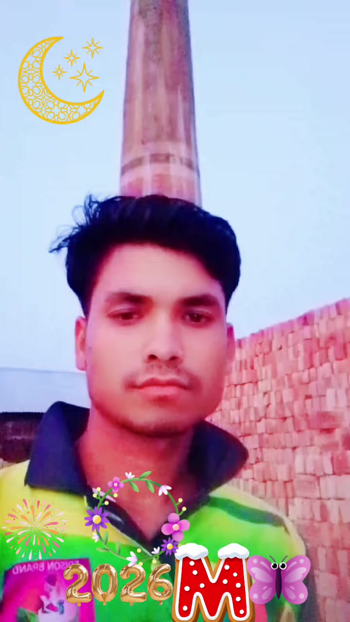 @Mofidul Islam