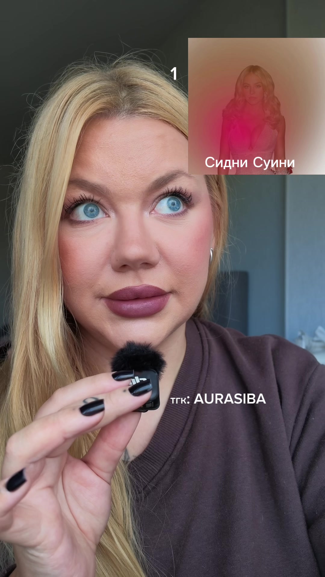 @AURASIBA