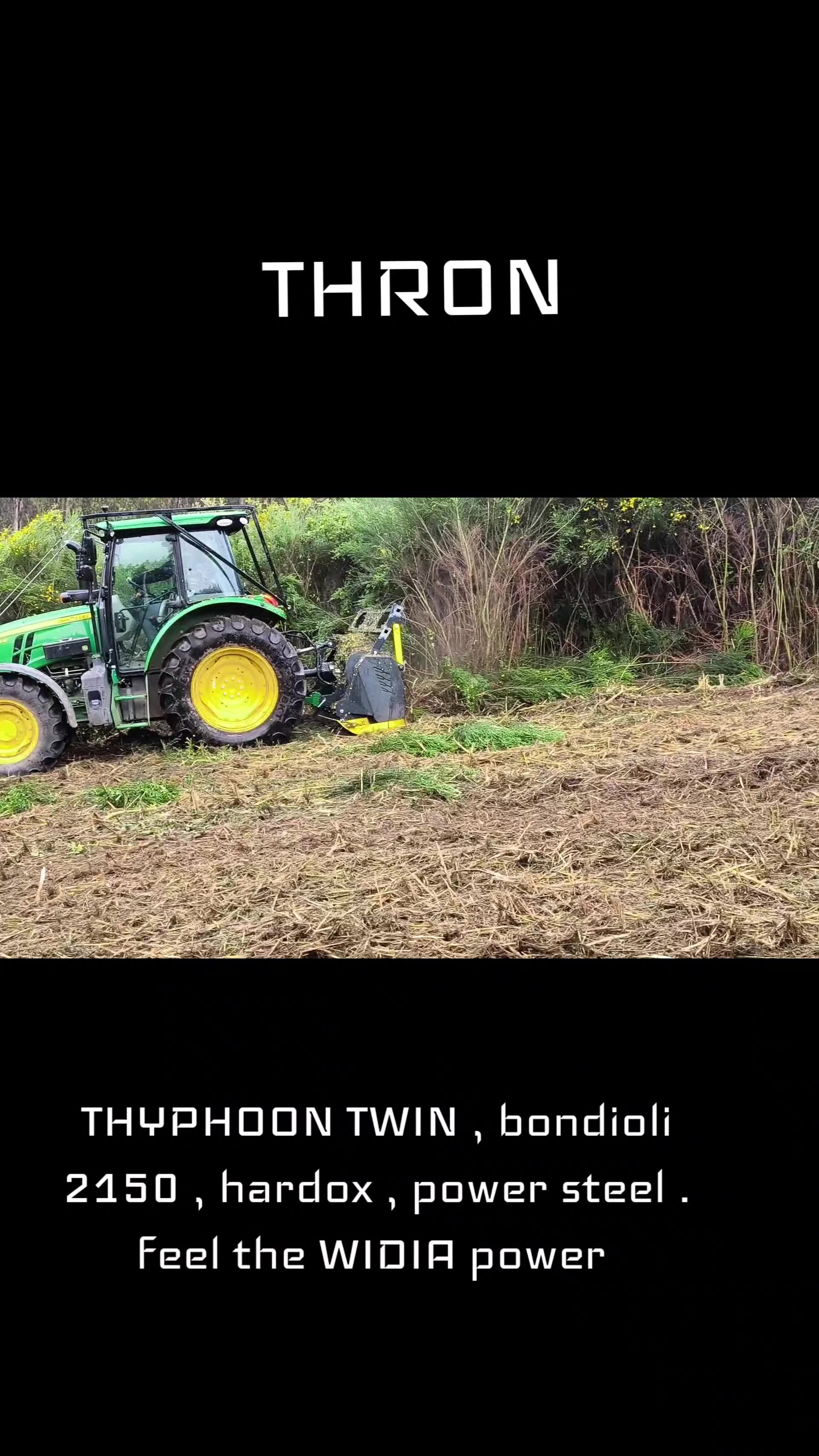 @THRONspain