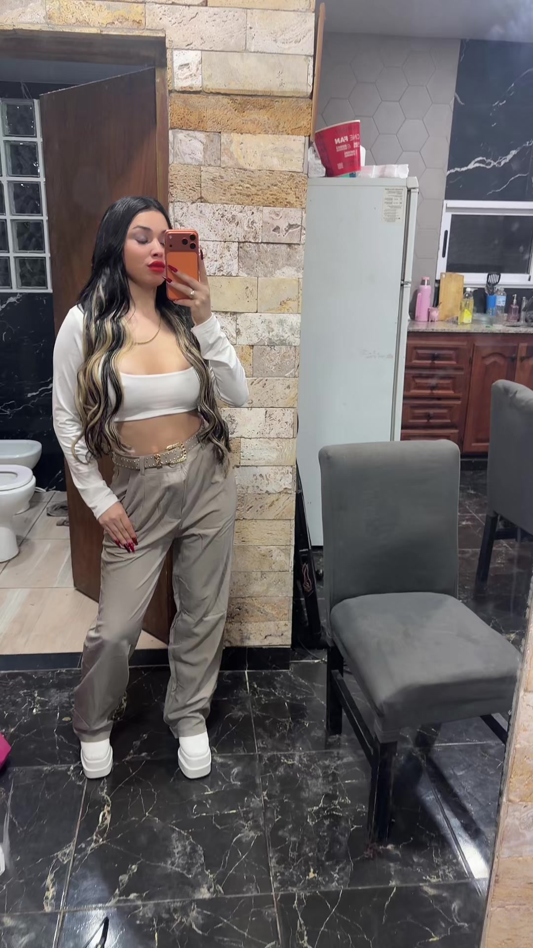 @Micaela