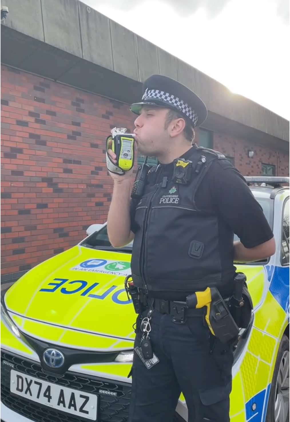 @Staffordshire Police