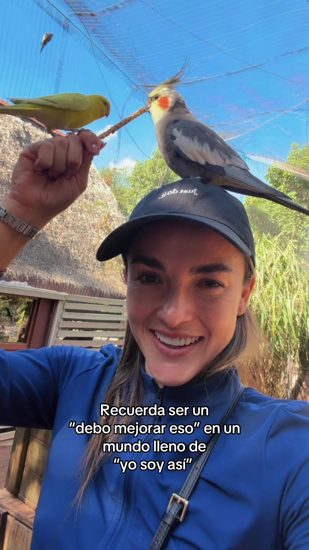 @Melissa Herrera