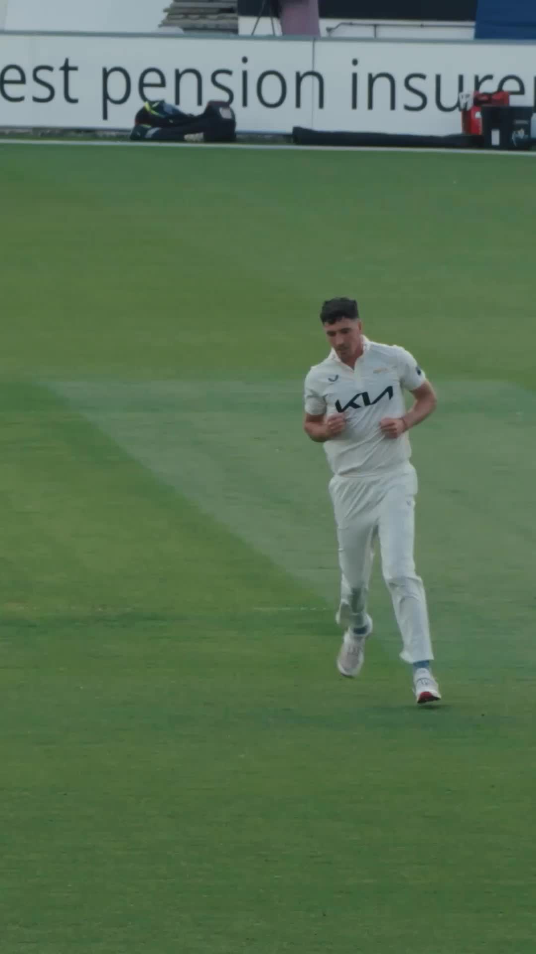 @Surrey Men’s Cricket 🤎