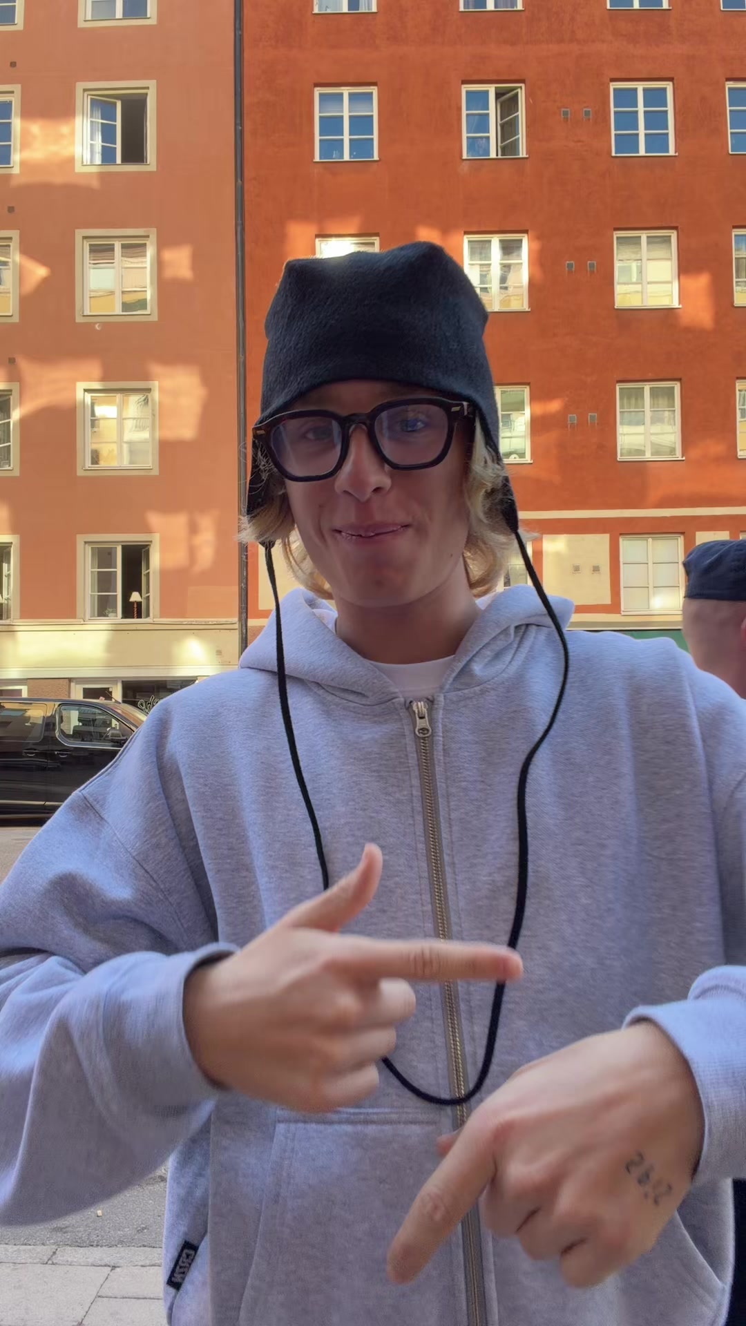 @Loke Lund