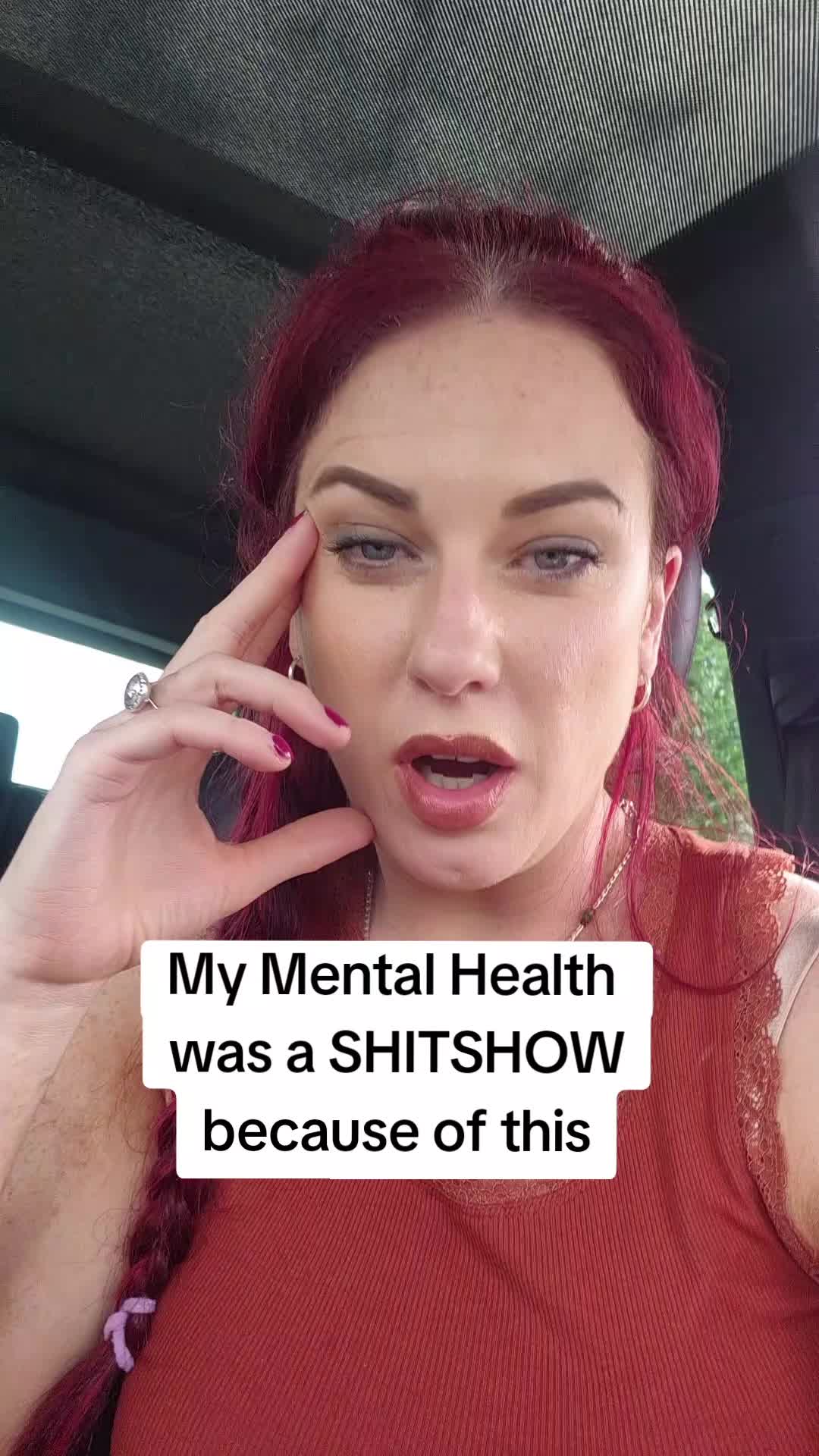 @Niamh | Stop Anxiety Now