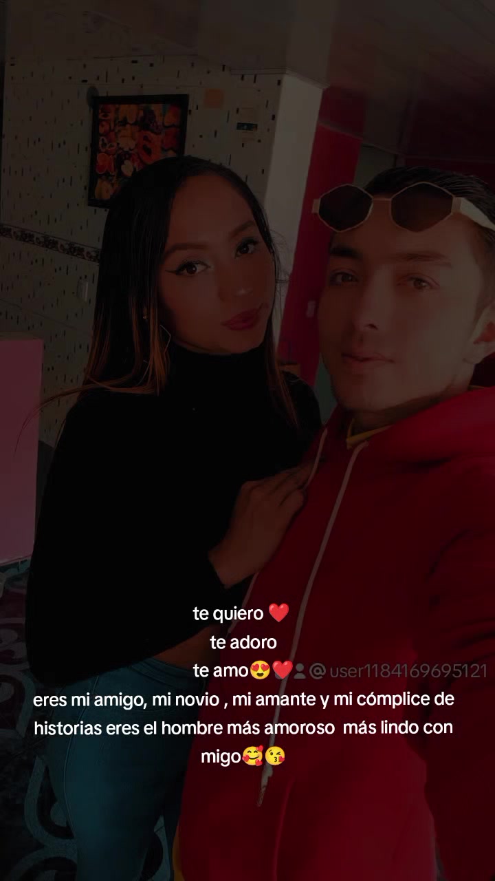 @Paola Herrera
