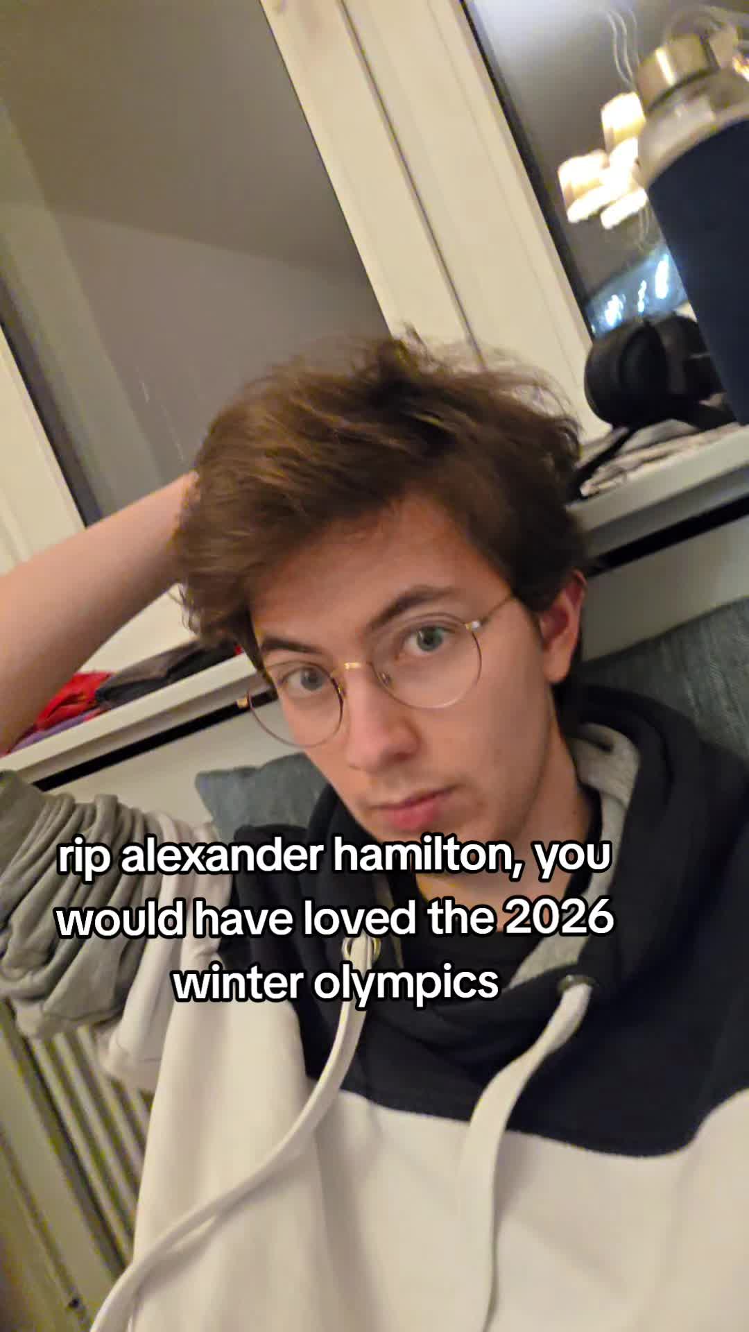 @Sam :)