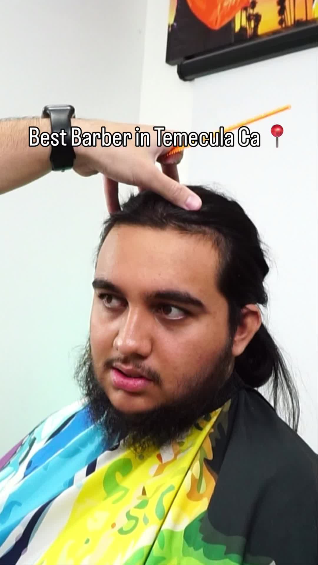 @Chris Kutts-Temecula Barber