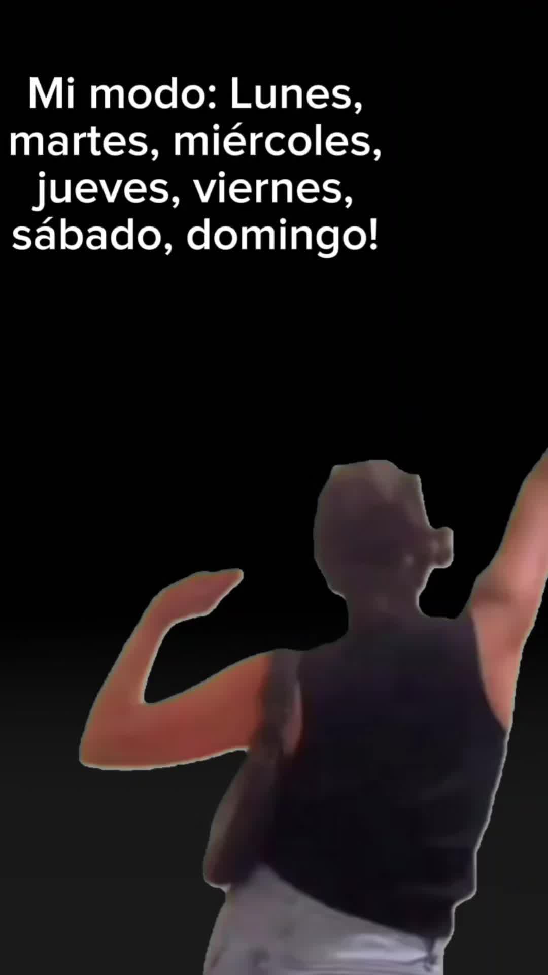 @Frutas Bailando
