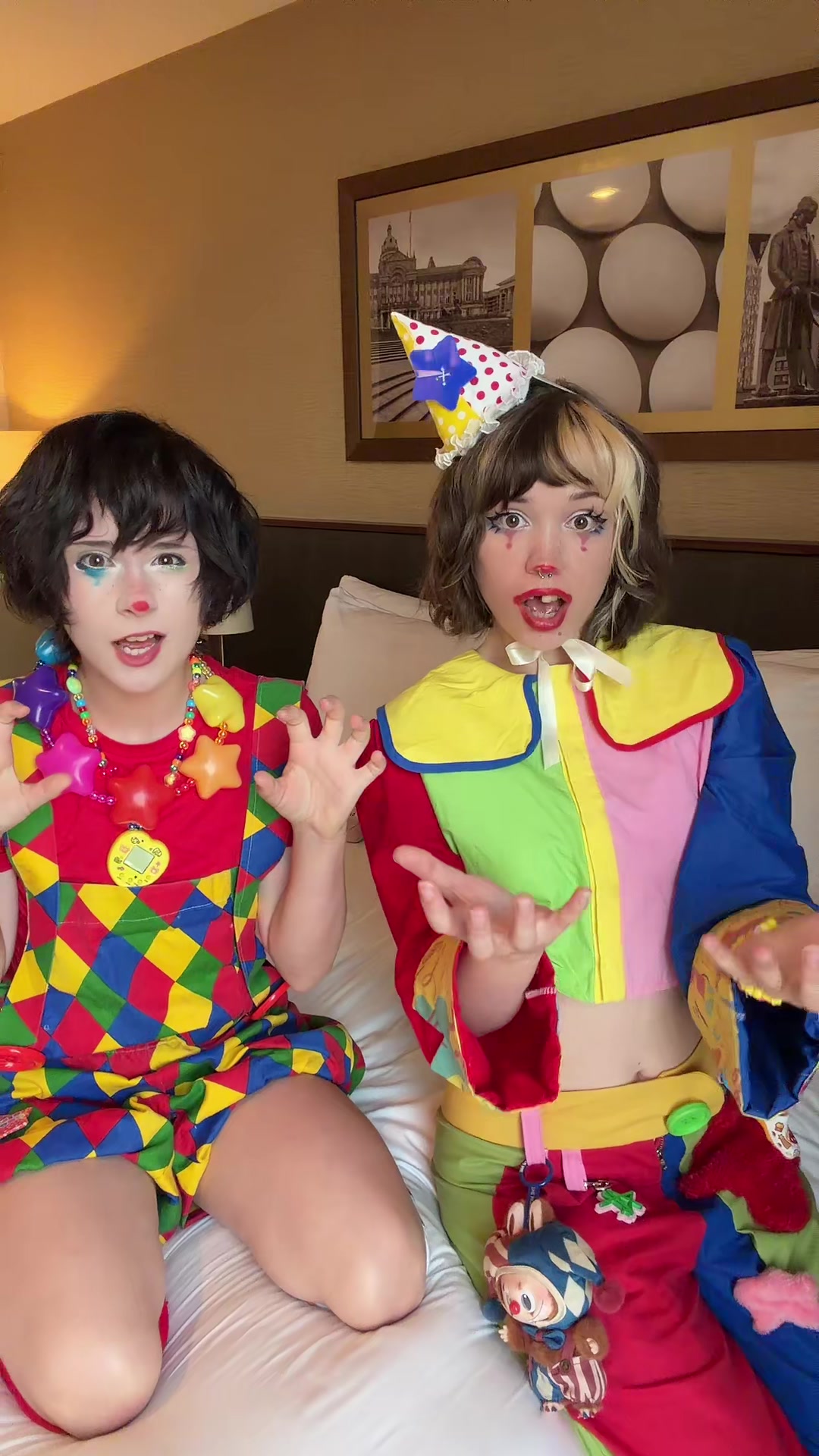 @teddie