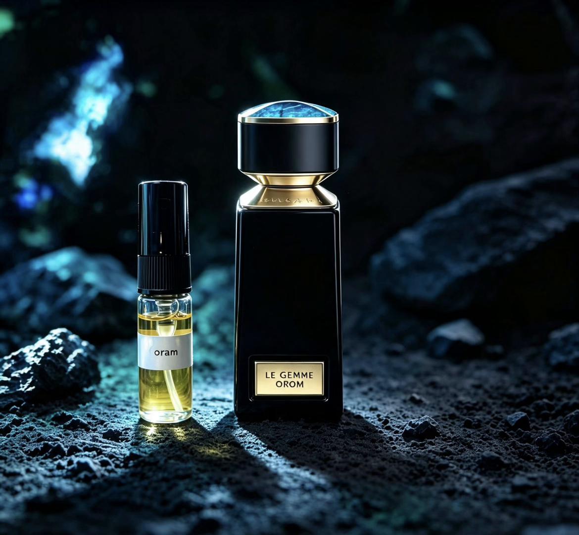 @Sonny Scents