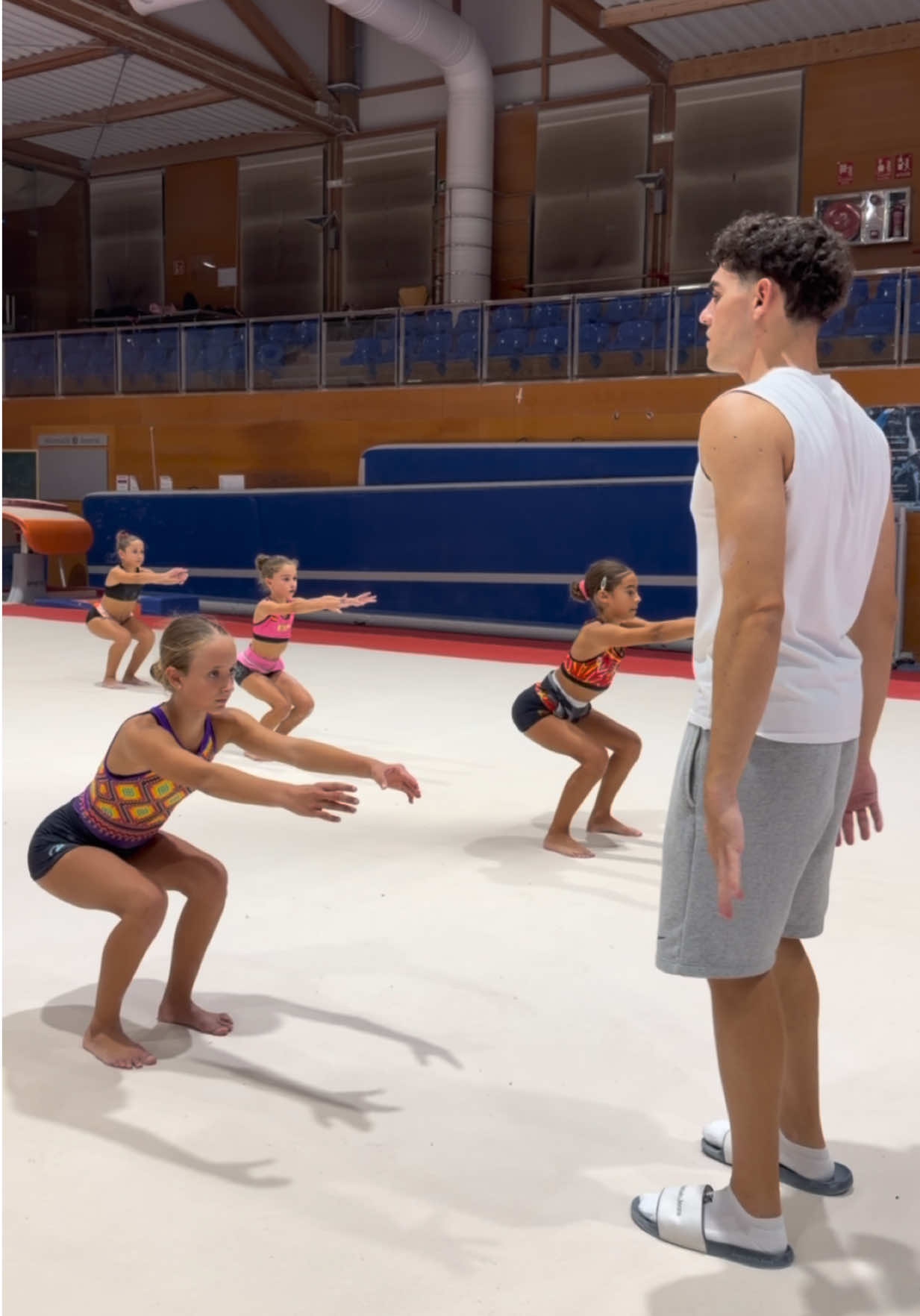 @Miquel Entrenador🤸🏻&zwj;♀️