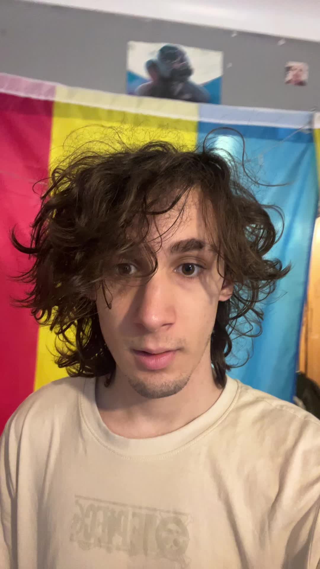 @🤍Dess&rsquo; wife🤍 (she/they)🌕🐁