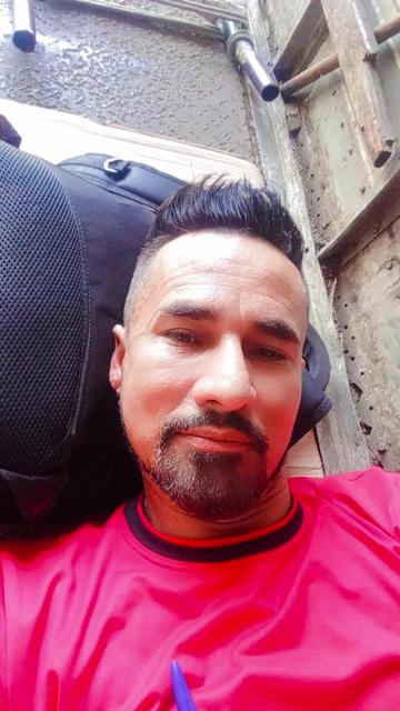 @Márcio Souza