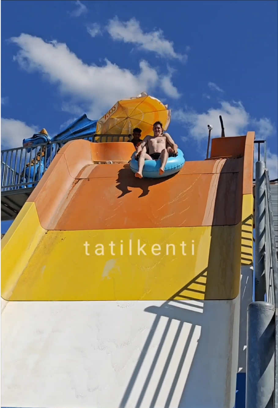 @Tatil Kenti