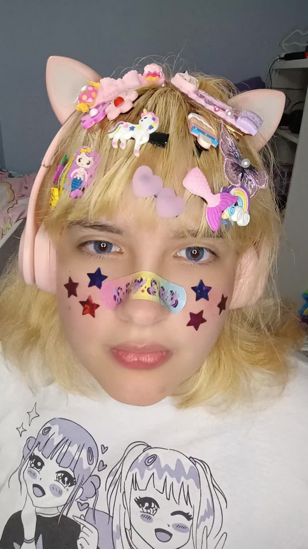 @Angélica Nat💜