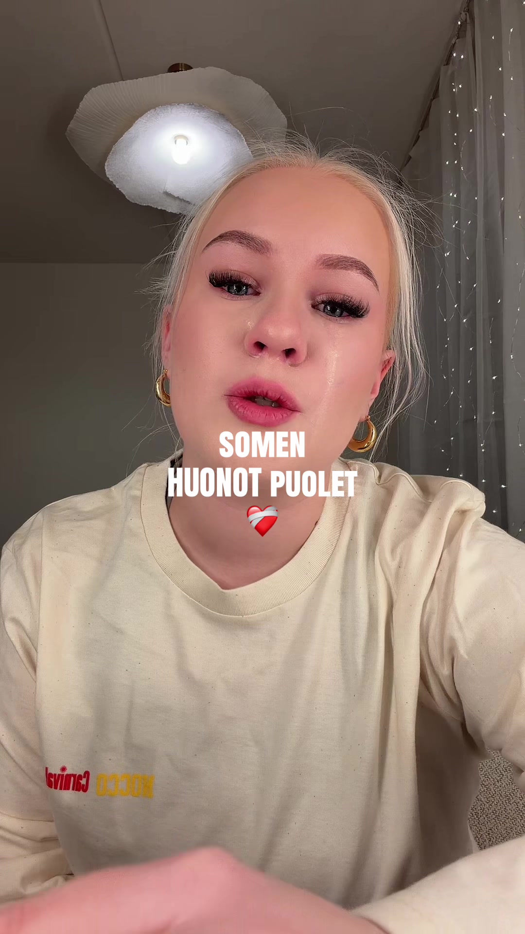 @Milla Saana