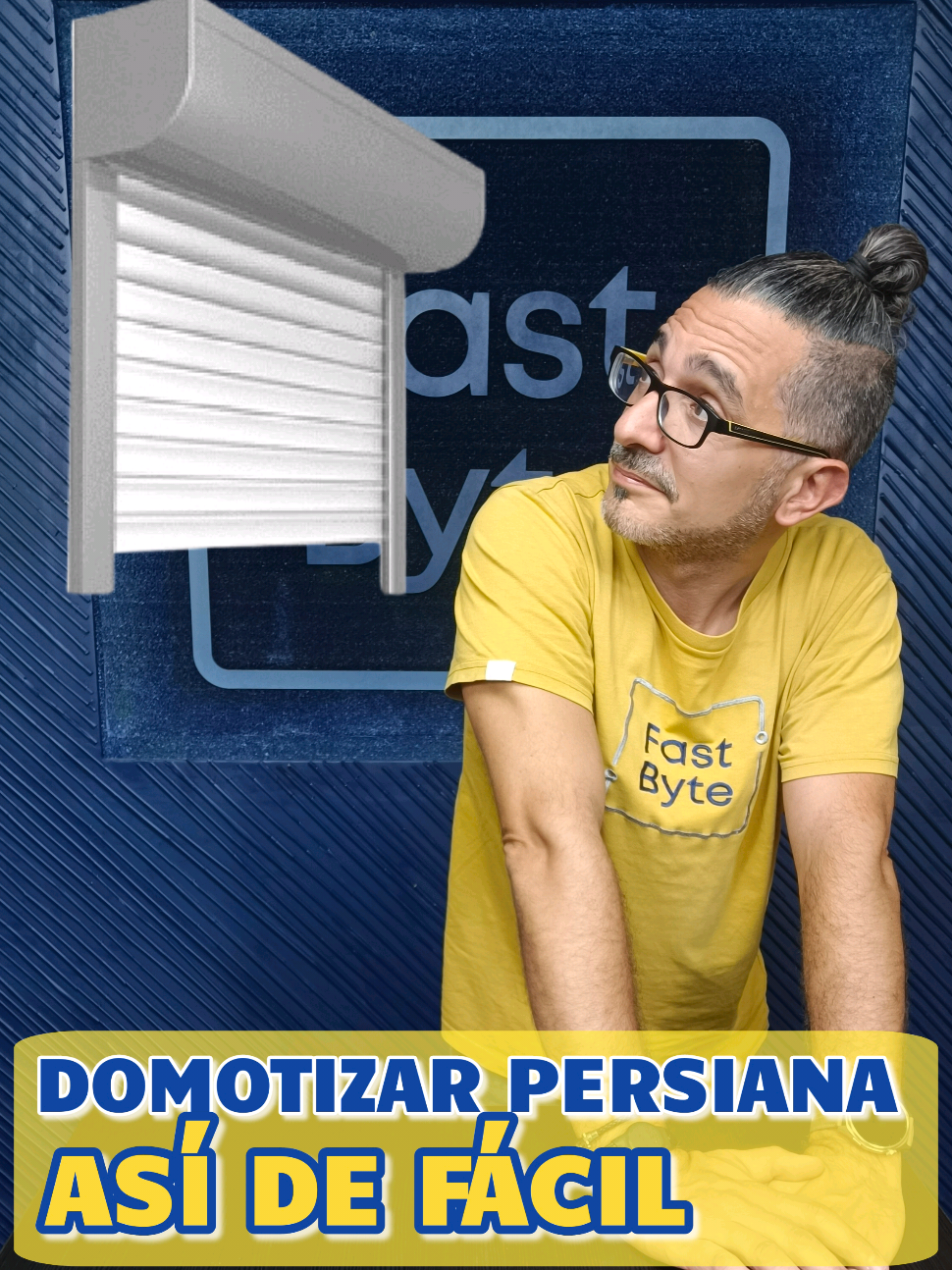 @Toni Reboredo · Fast Byte