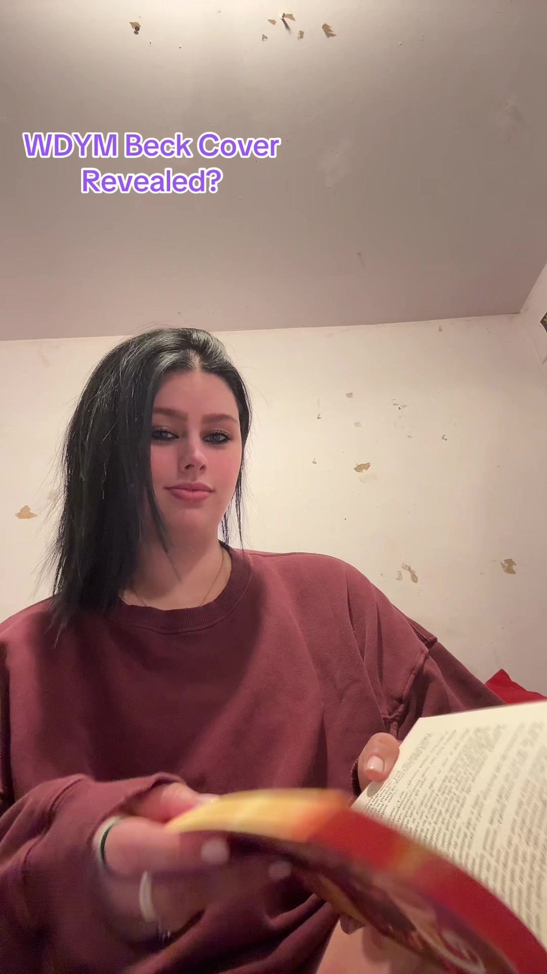 @al | BookTok ๐